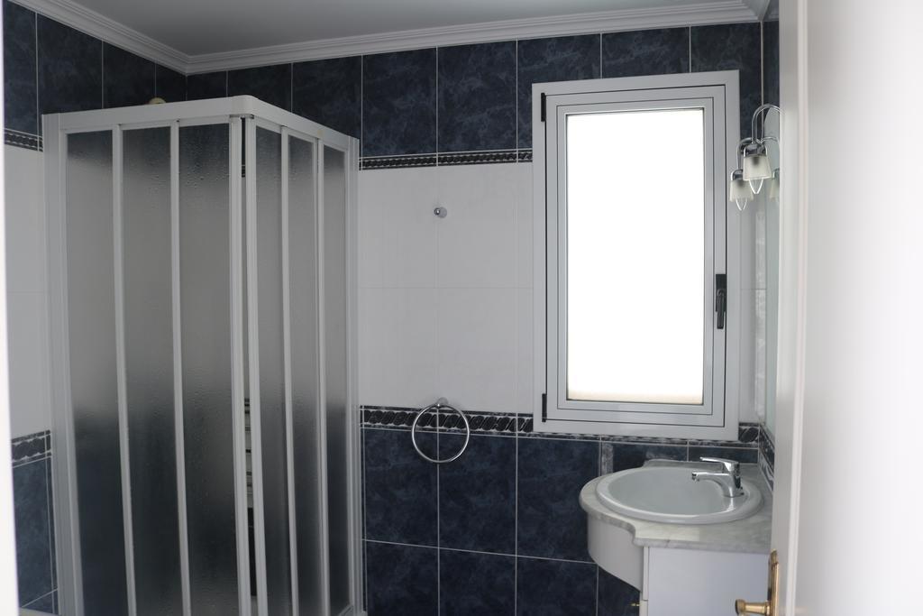 3C Fuerteventura Villa Costa Calma Ngoại thất bức ảnh