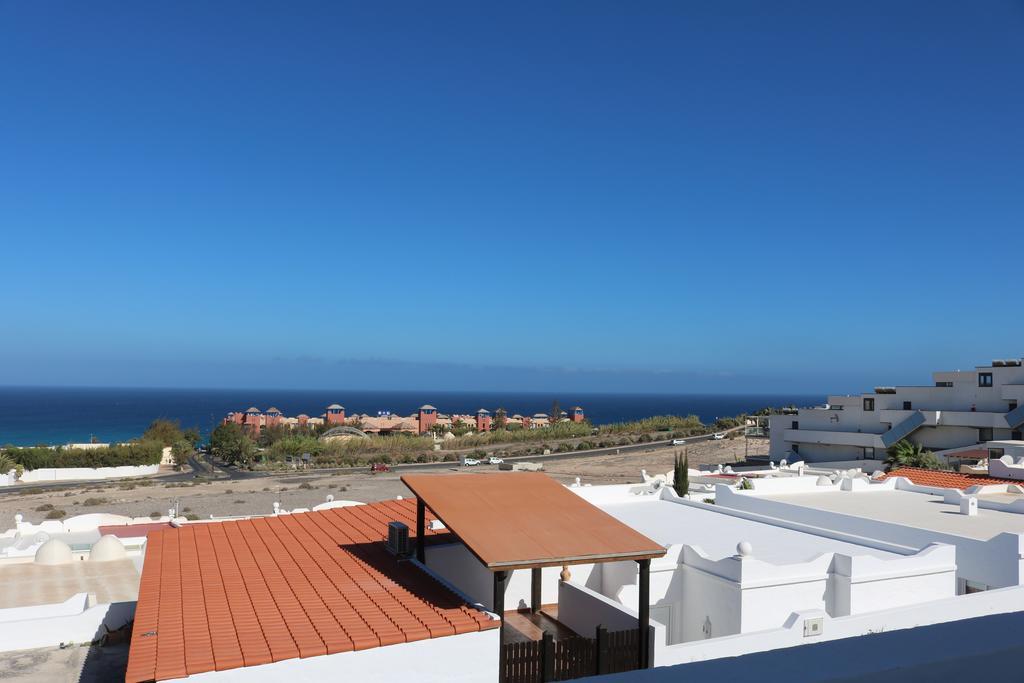 3C Fuerteventura Villa Costa Calma Ngoại thất bức ảnh