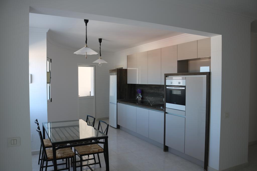 3C Fuerteventura Villa Costa Calma Ngoại thất bức ảnh