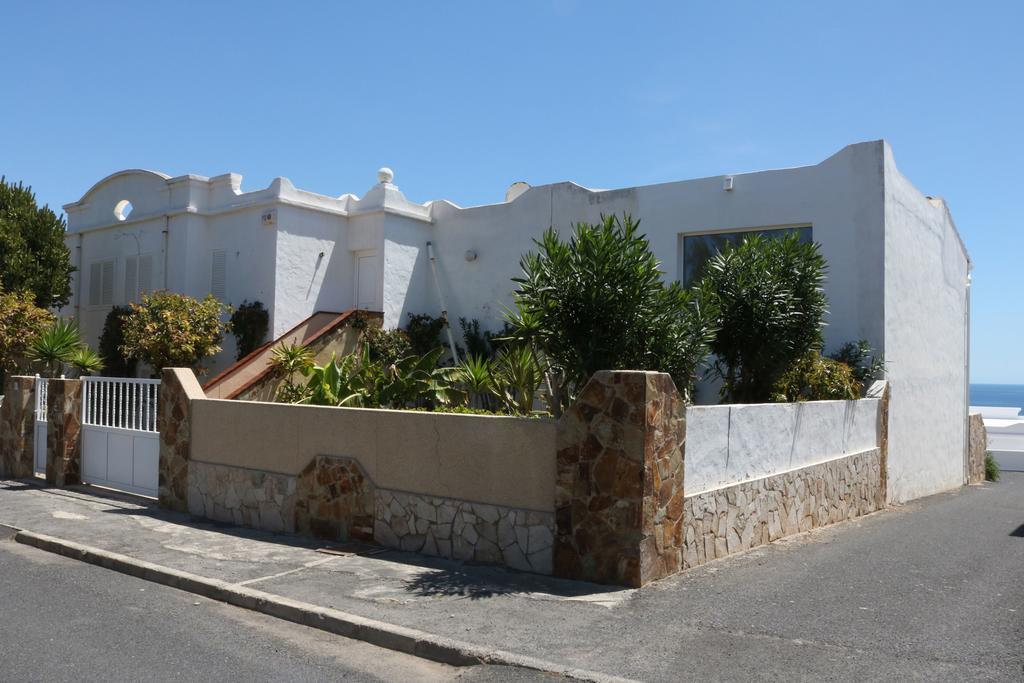 3C Fuerteventura Villa Costa Calma Ngoại thất bức ảnh