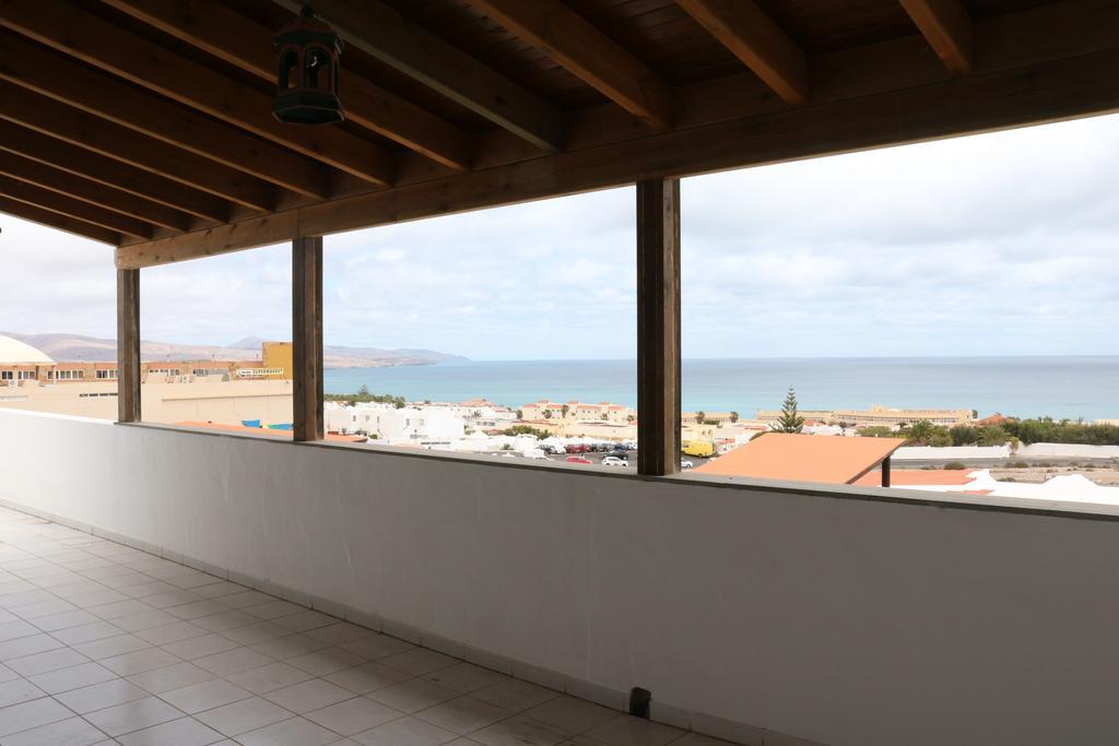 3C Fuerteventura Villa Costa Calma Ngoại thất bức ảnh