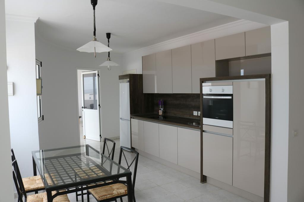 3C Fuerteventura Villa Costa Calma Ngoại thất bức ảnh