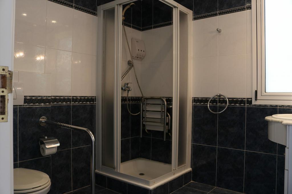 3C Fuerteventura Villa Costa Calma Ngoại thất bức ảnh